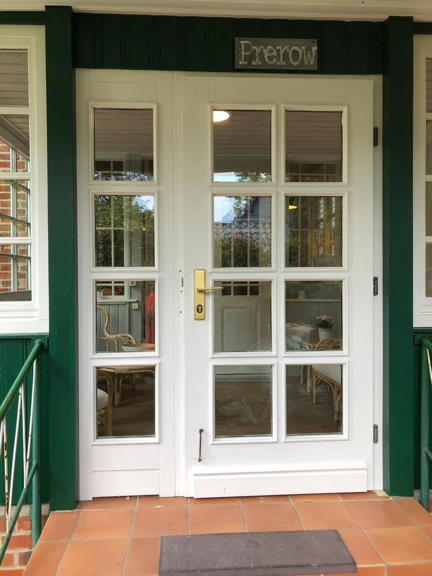 Fewo "Prerow" Exterior photo